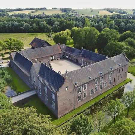 Kasteelhotel Terborgh, BW Signature Collection-3